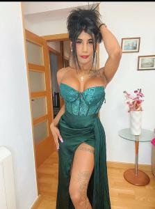 613383760: Transexual en Granada