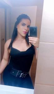 632266234: Transexual en Las Palmas