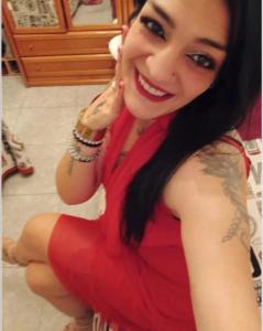 641832998: Chica busca chico en Madrid