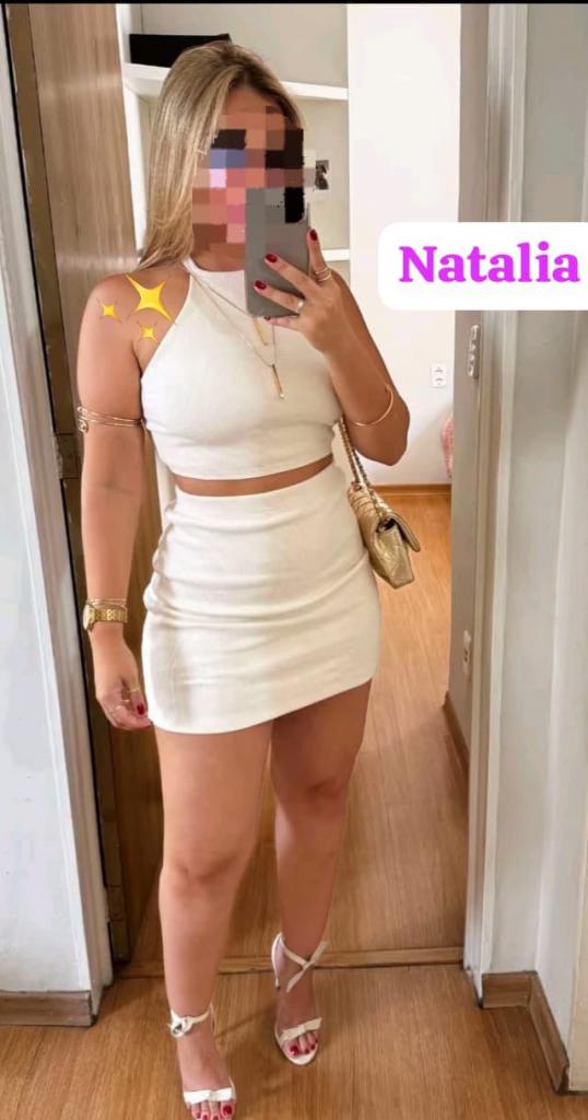 Chica busca chico en Toledo: 