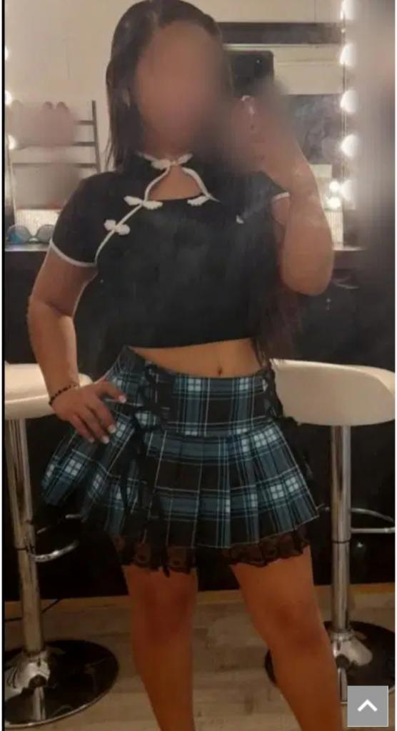 Chica busca chico en Valencia: 