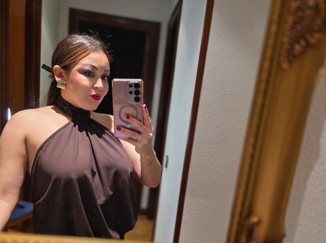Chica busca chico en Barcelona: 