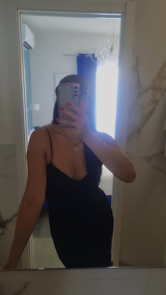 Chica busca chico en Barcelona: 