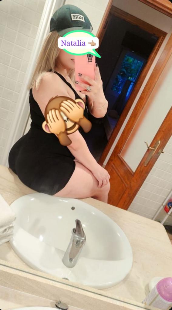 Chica busca chico en Toledo: 
