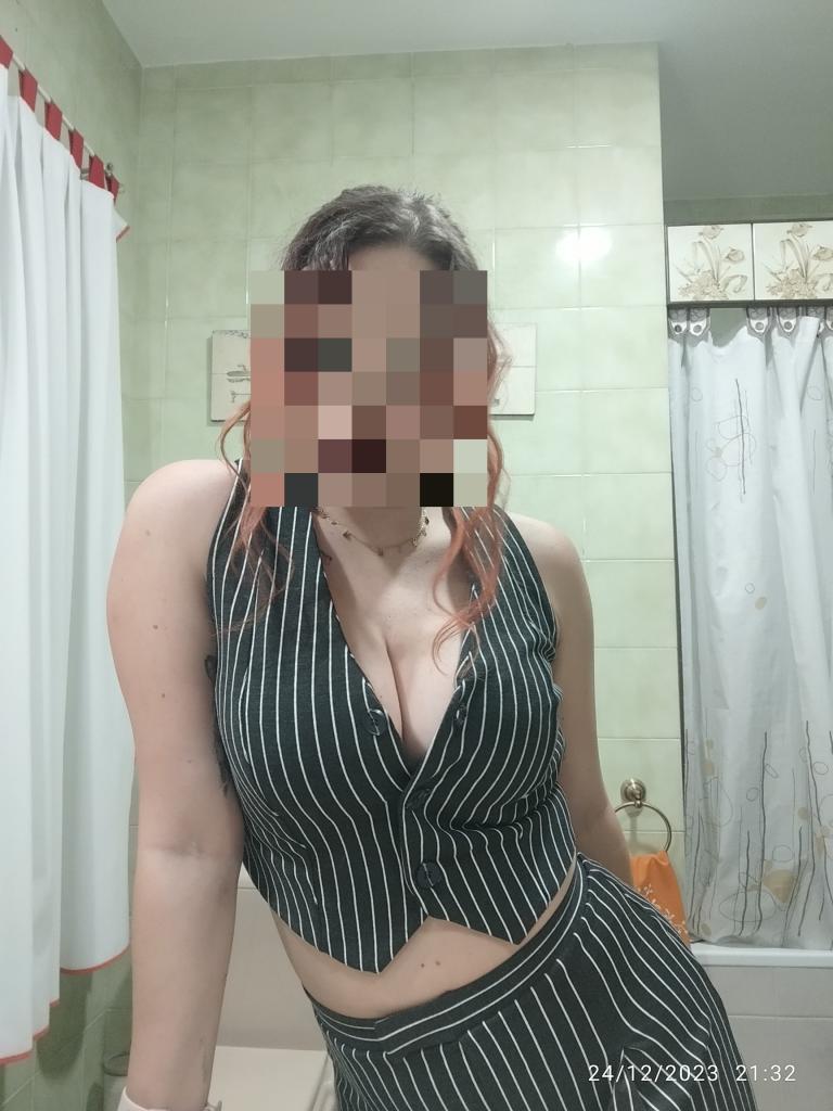 Chica busca chico en Sevilla: 