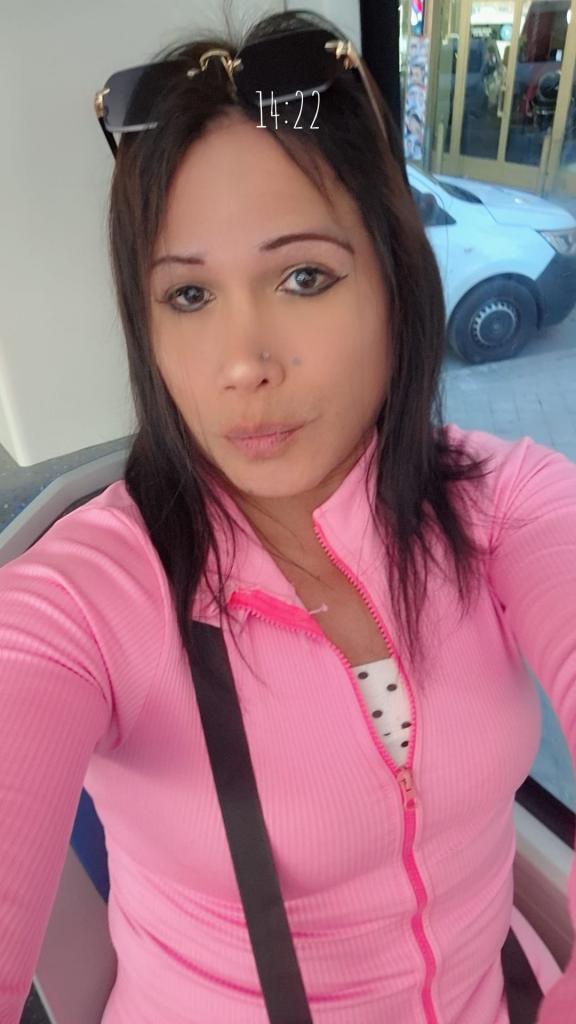 611258225: Transexual en Sevilla