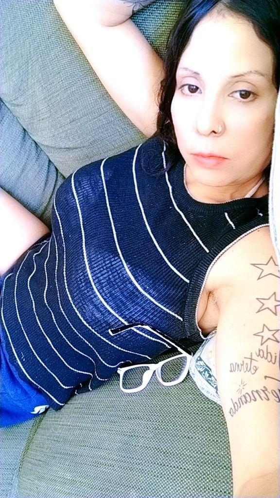 Chica busca chico en Madrid: 