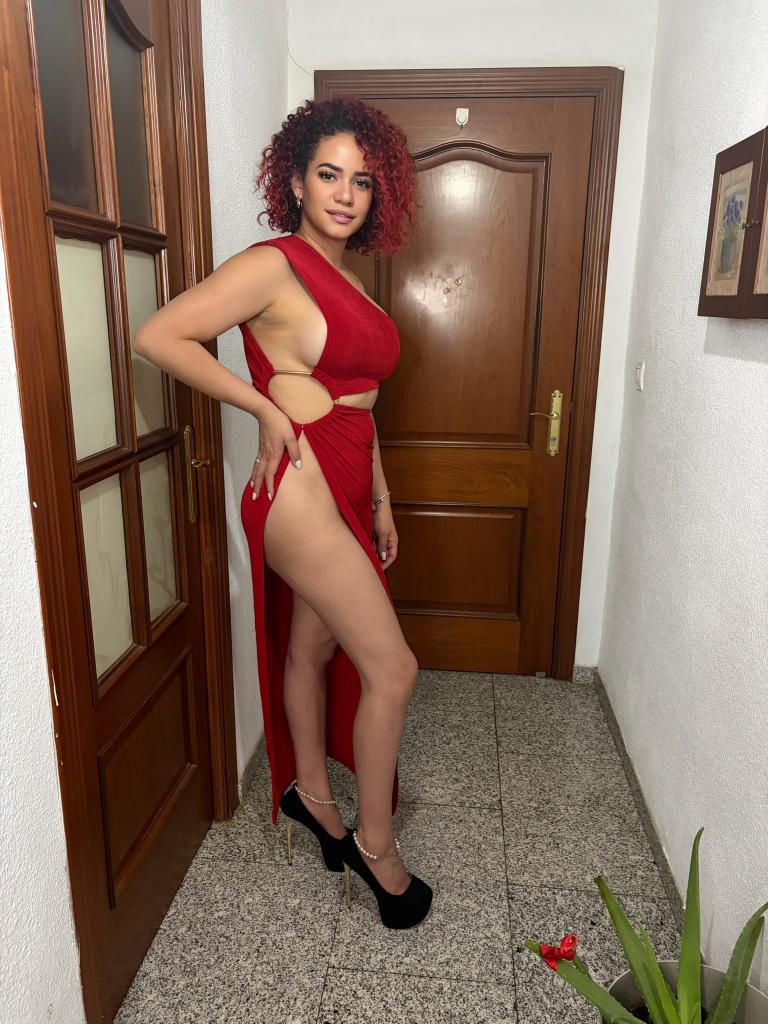 Chica busca chico en Córdoba: 
