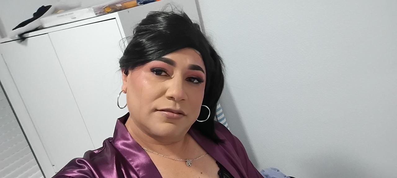 Transexual en Barcelona: 