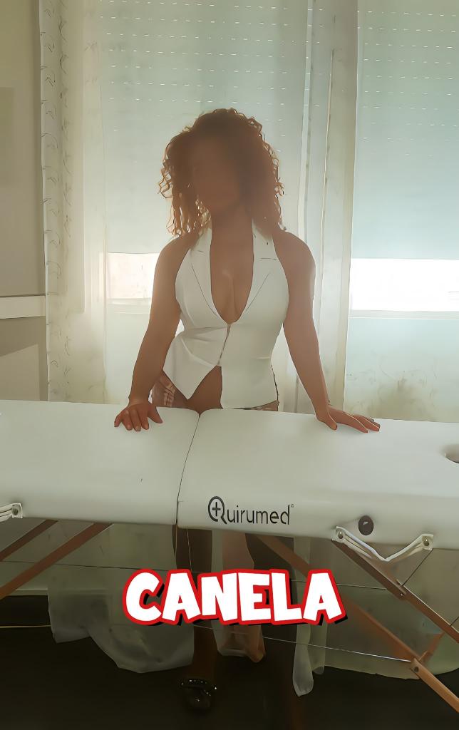 Chica busca chico en La Coruña: 