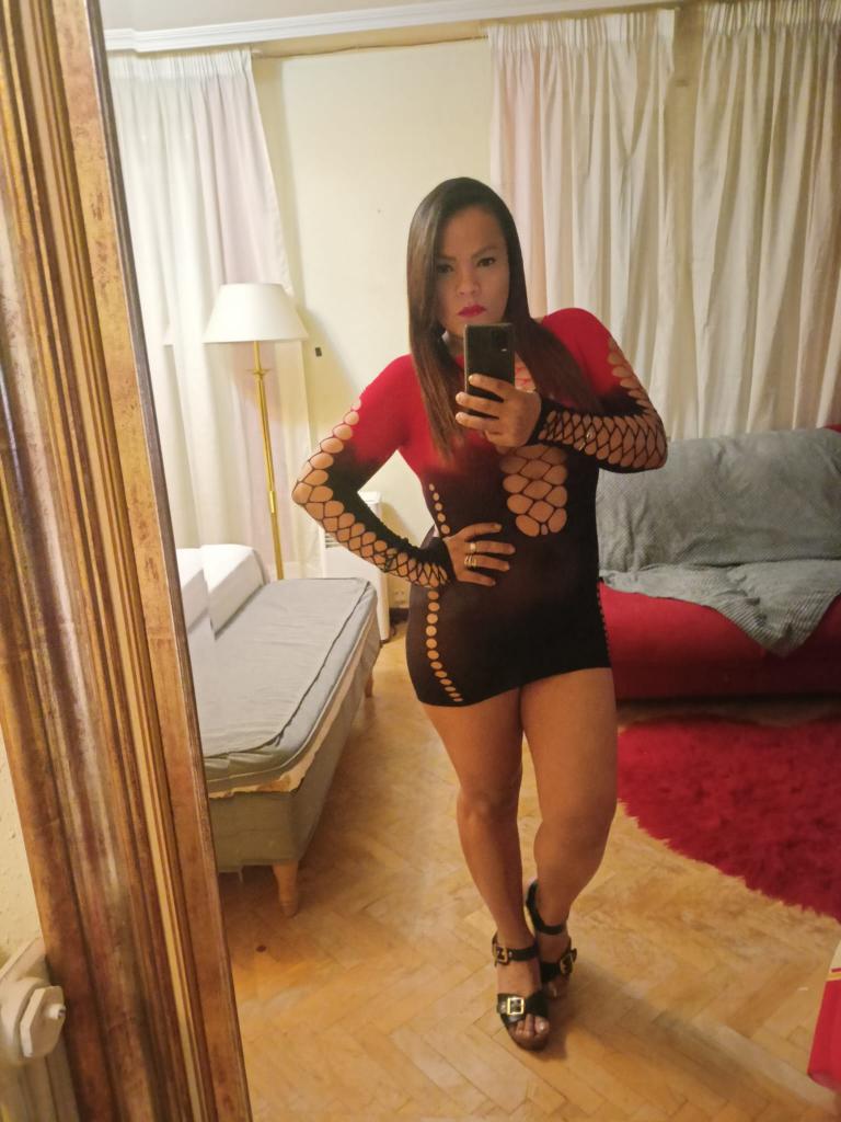 Chica busca chico en La Coruña: 