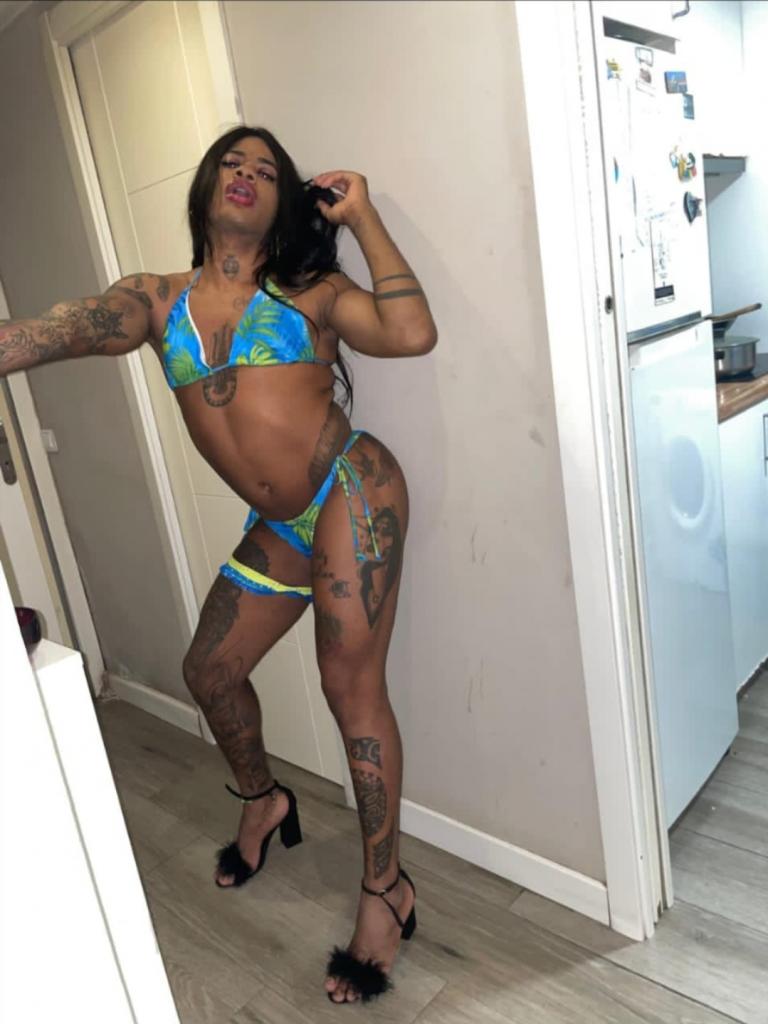 Travesti en Guipúzcoa: 