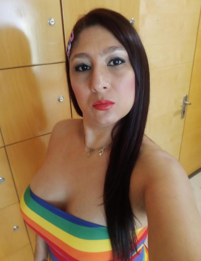 Chica busca chico en Las Palmas: 