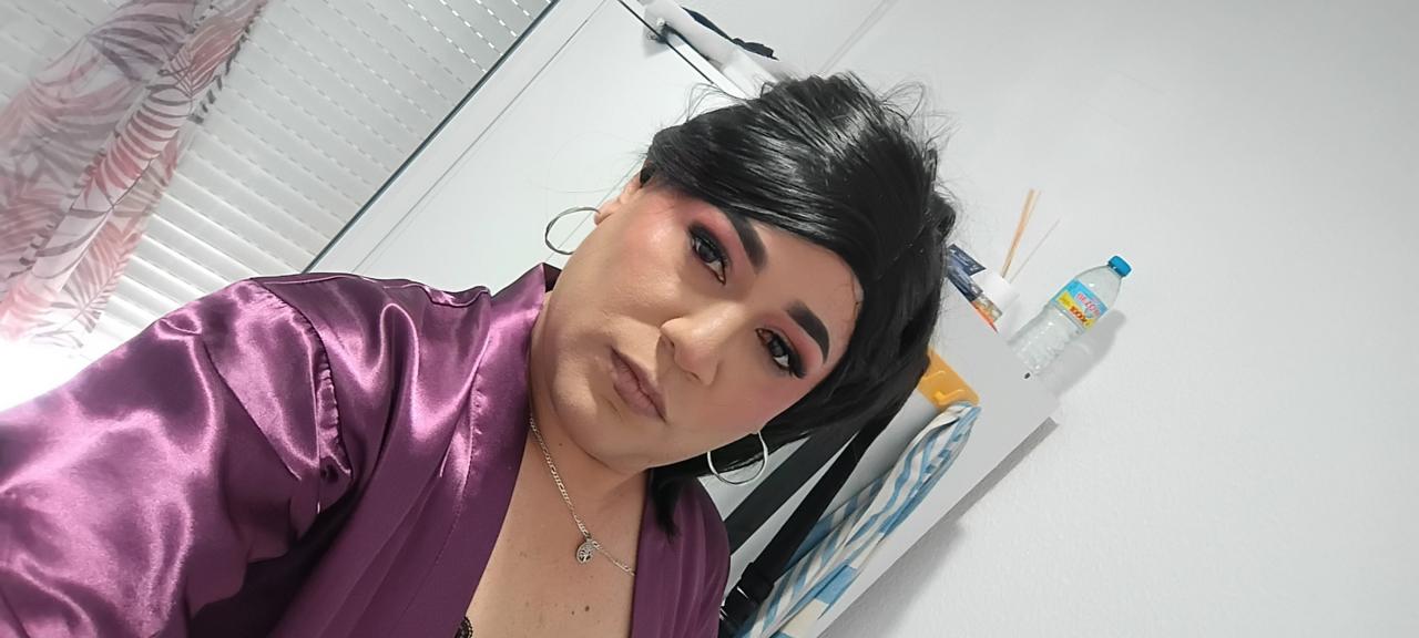 Transexual en Barcelona: 