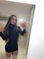 661039061: Transexual en Málaga