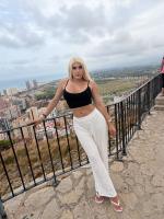 695273632: Transexual en Ciudad Real