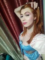 615386636: Transexual en Zaragoza