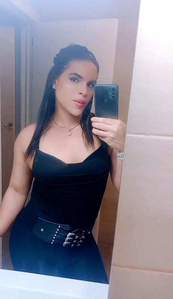 632266234: Travesti en Las Palmas