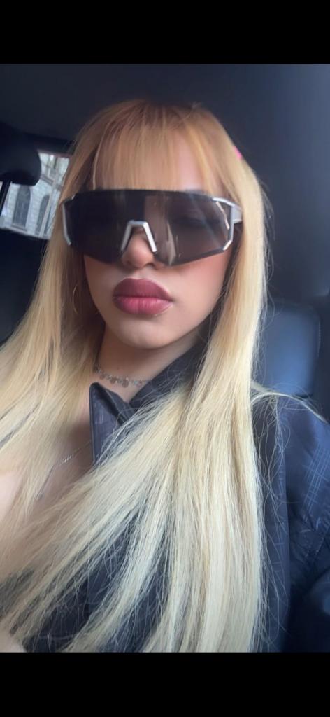 Transexual en Valencia: 