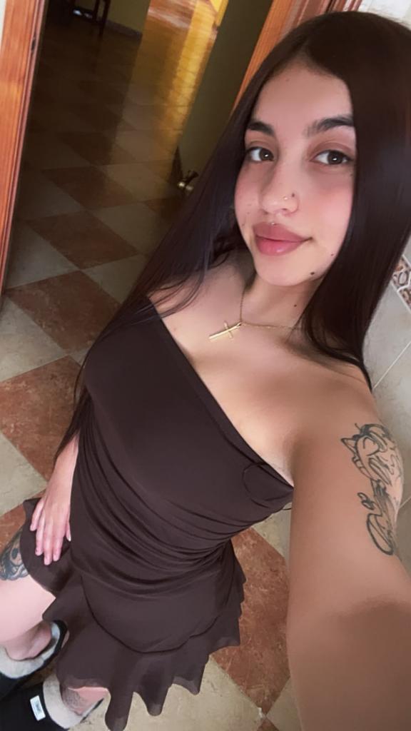 632983661: Chica busca chico en Almería