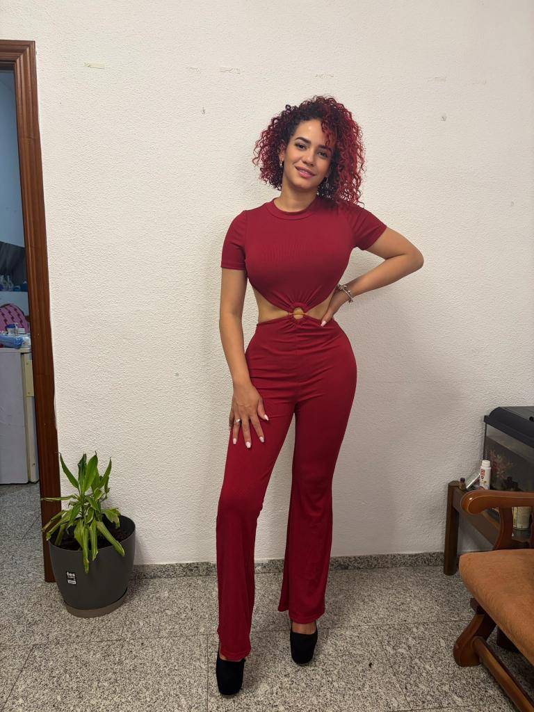 Chica busca chico en Córdoba: Chica busca chico