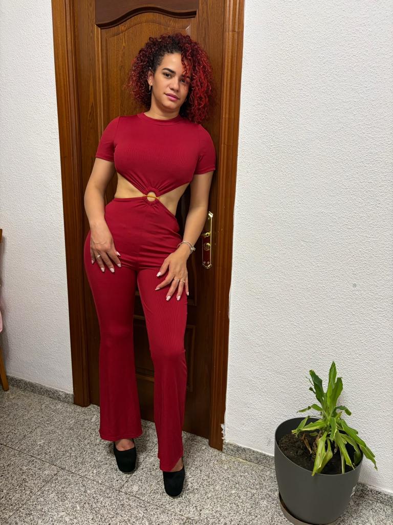 Chica busca chico en Córdoba: 