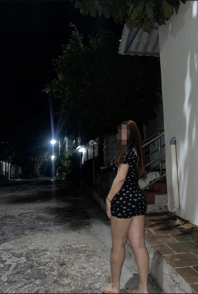 Chica busca chico en Cáceres: 