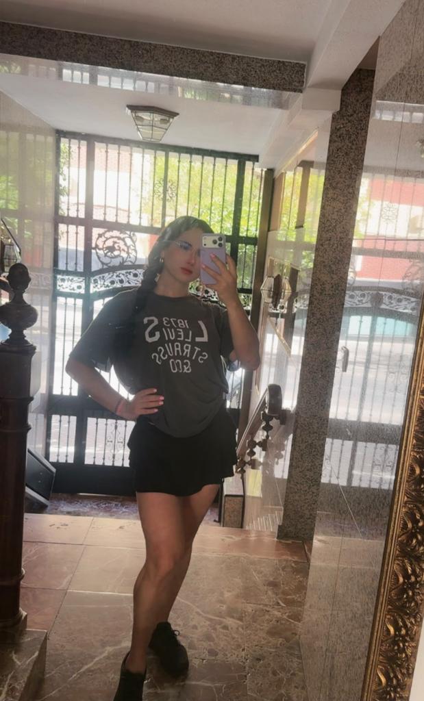 Travesti en Valladolid: 