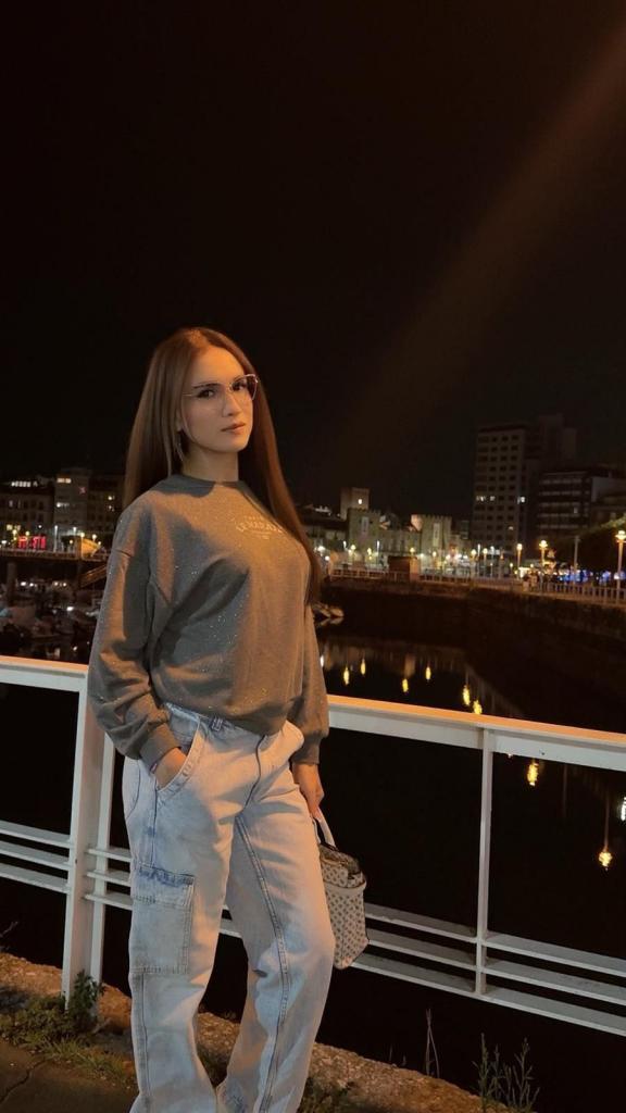 Travesti en Valladolid: 