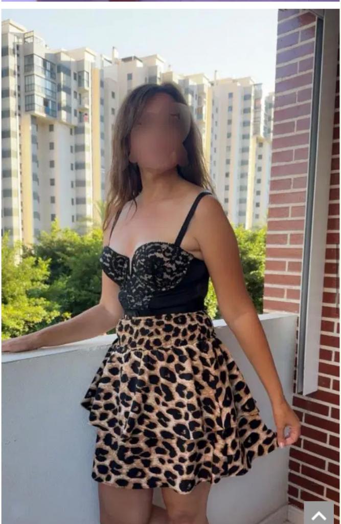 602435100: Chica busca chico en Alicante