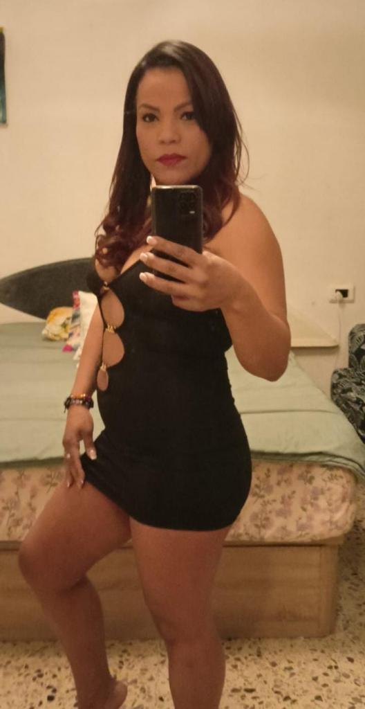 Chica busca chico en La Coruña: 