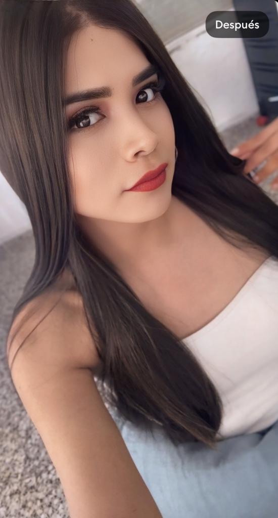 Transexual en Valencia: 