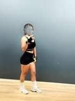 Chica busca chico en Alicante: 