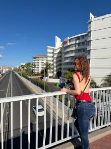 Transexual en Burgos: 