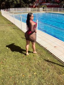 Transexual en Barcelona: 