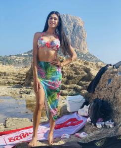 Chica busca chico en Alicante: 