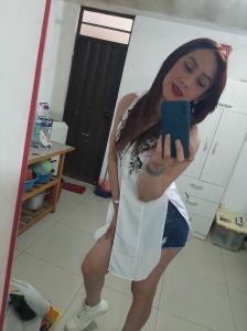 Transexual en Burgos: 