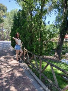 Transexual en Burgos: 