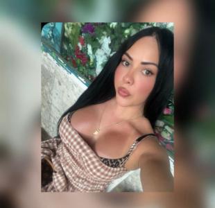 Transexual en Málaga: 