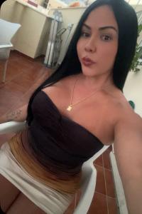 Travesti en Málaga: 