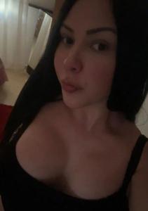 Transexual en Málaga: 