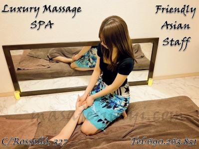 Chica busca chico en Barcelona: 