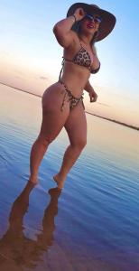 Chica busca chico en Badajoz: 