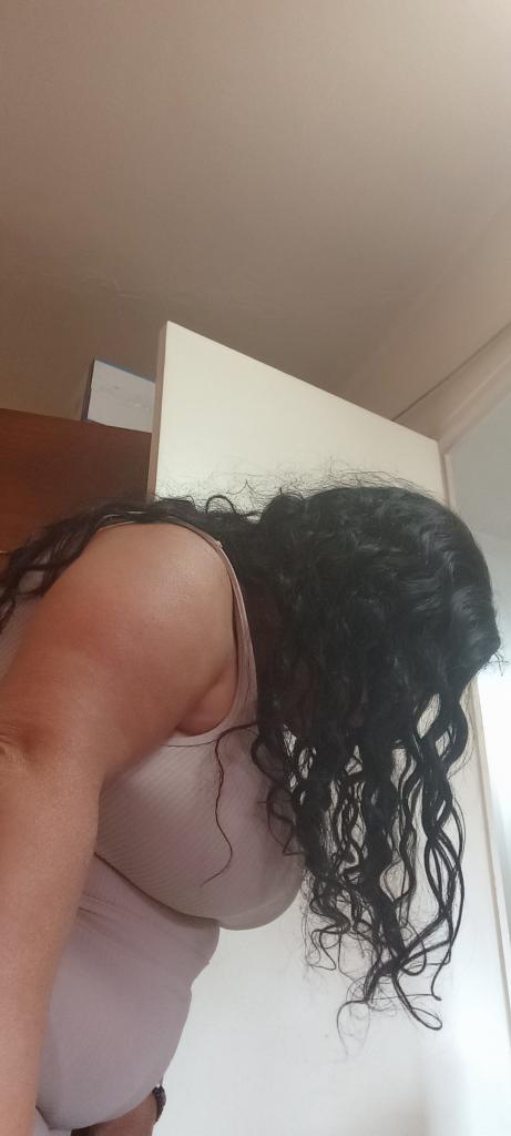 Chica busca chico en Barcelona: 