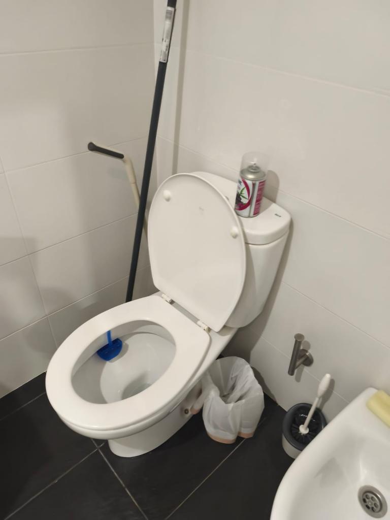 Chica busca chico en Málaga: 