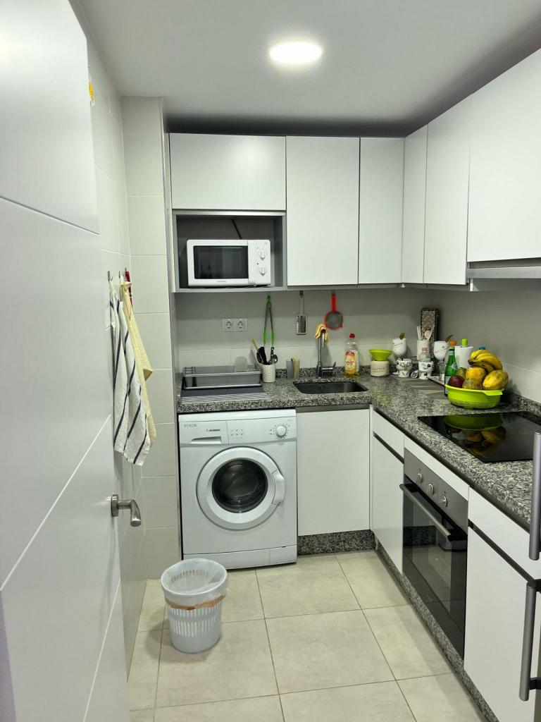 Chica busca chico en Málaga: 