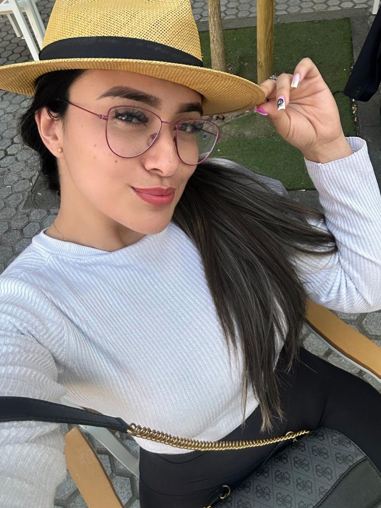 Chica busca chico en Madrid: 