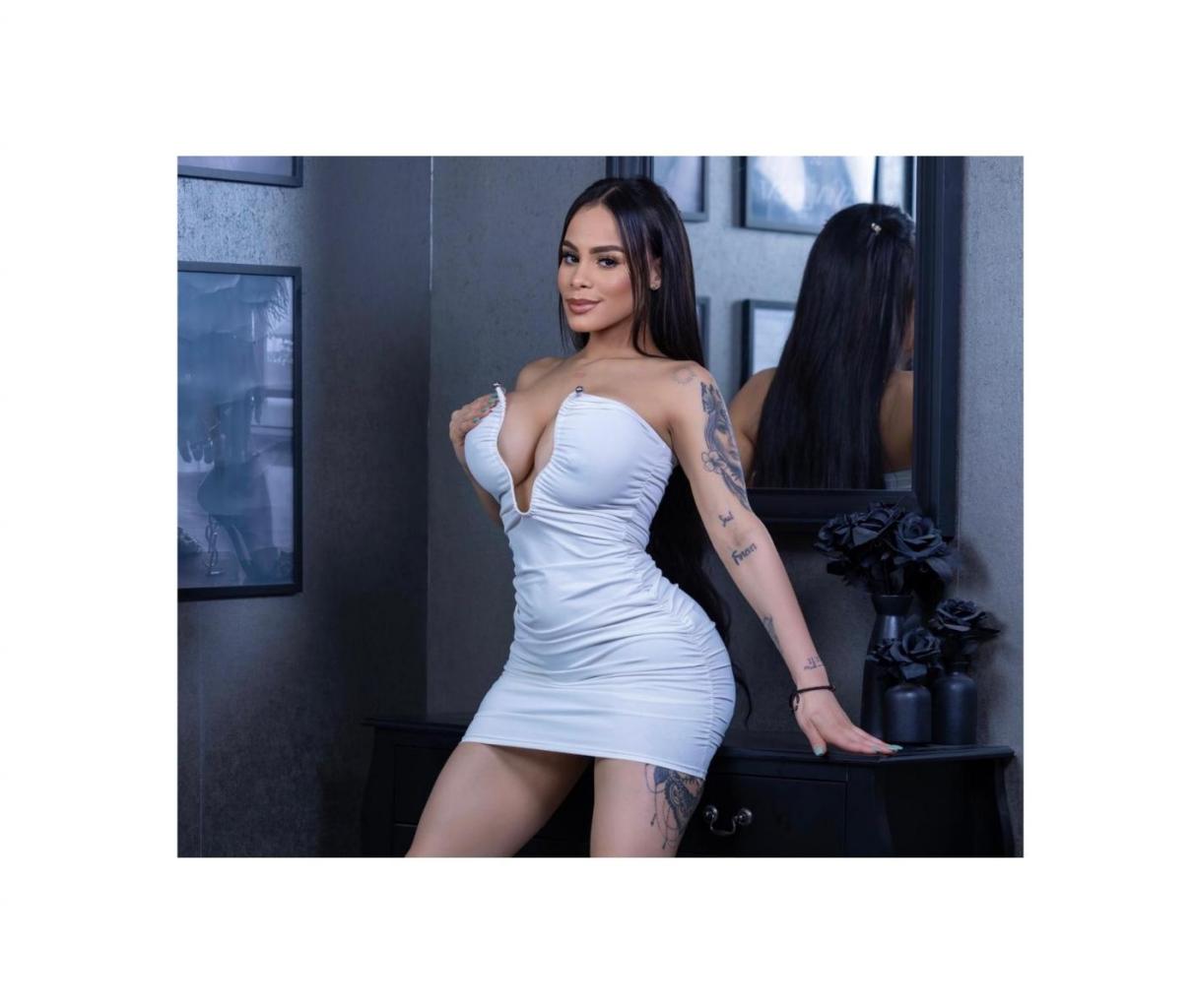 Chica busca chico en Málaga: 