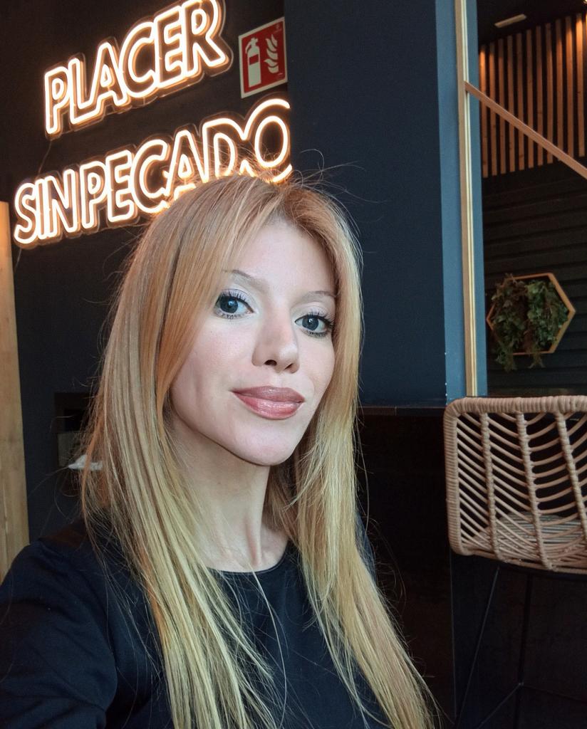 Chica busca chico en Mallorca: 