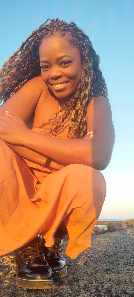 Chica busca chico en Las Palmas: 